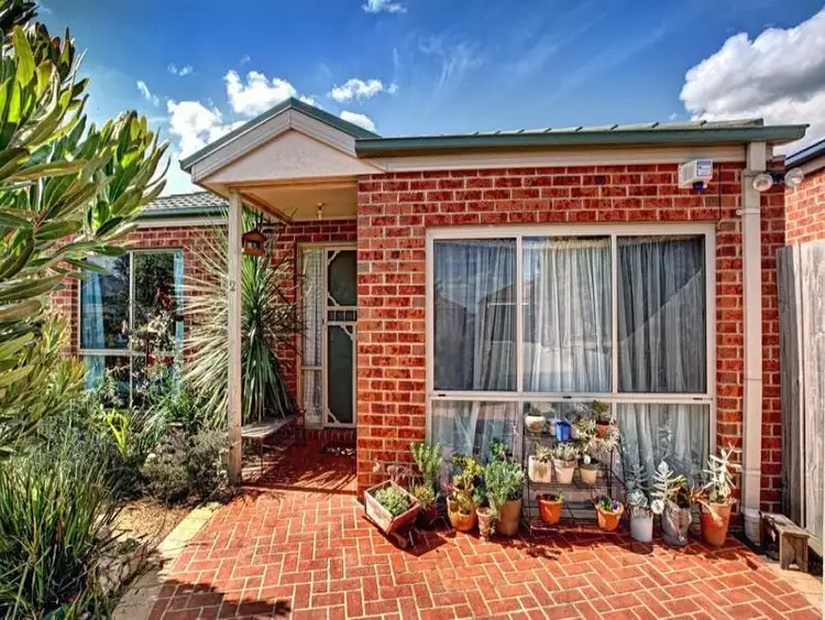 2 TIMOTHY COURT, Wallan VIC 3756