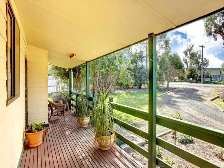 Second view of Homely house listing, 9 BOURKE ST, Pyalong VIC 3521