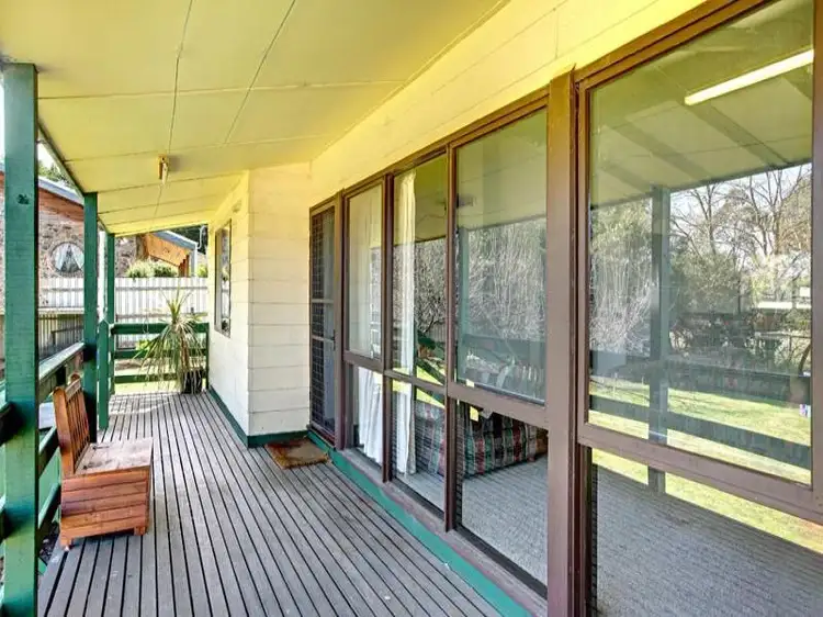Third view of Homely house listing, 9 BOURKE ST, Pyalong VIC 3521