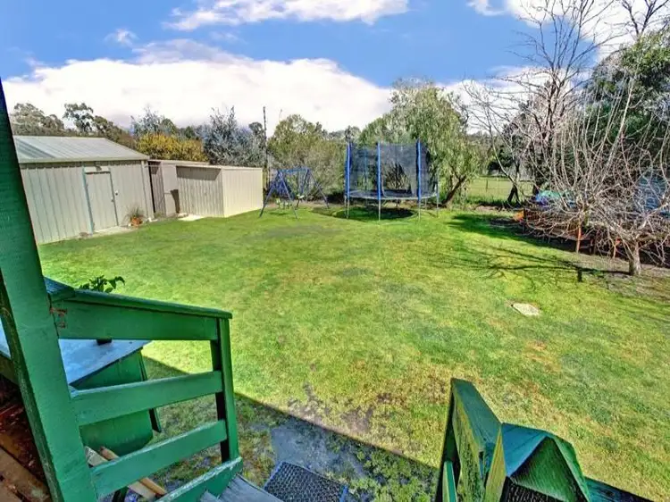 Fourth view of Homely house listing, 9 BOURKE ST, Pyalong VIC 3521