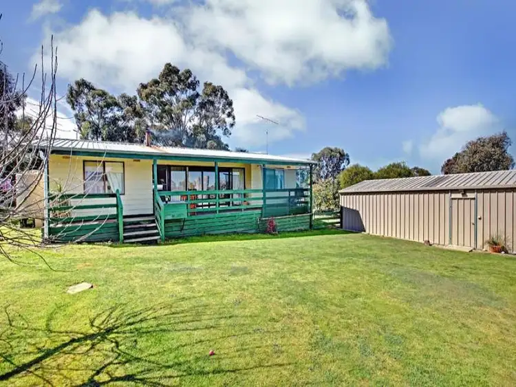 Fifth view of Homely house listing, 9 BOURKE ST, Pyalong VIC 3521