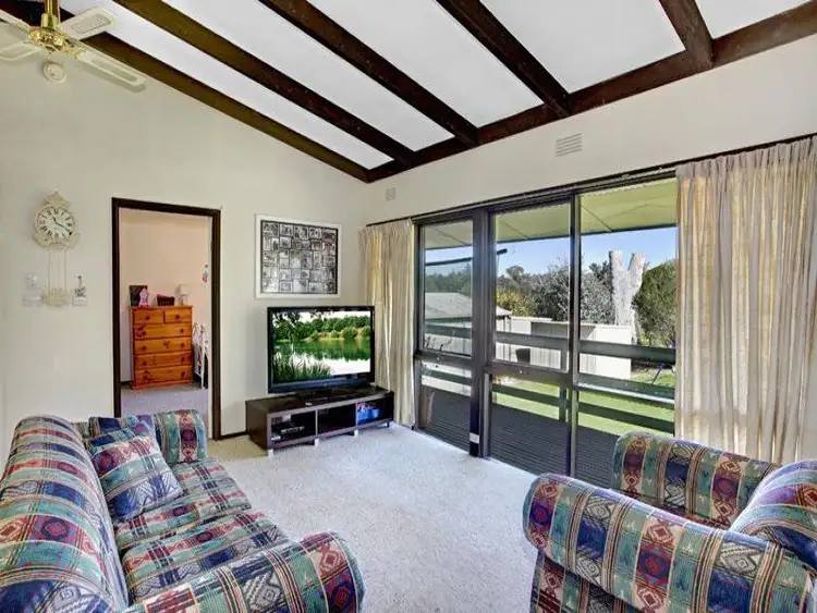 Sixth view of Homely house listing, 9 BOURKE ST, Pyalong VIC 3521