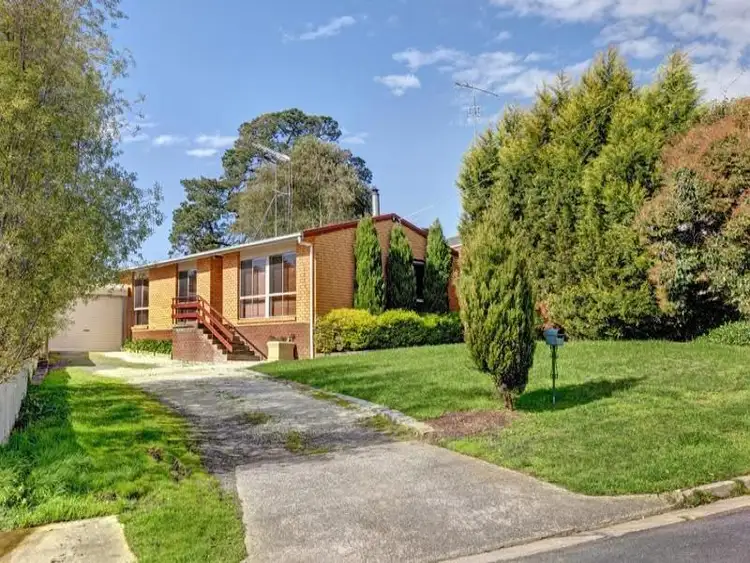38 FITZROY STREET, Kilmore VIC 3764