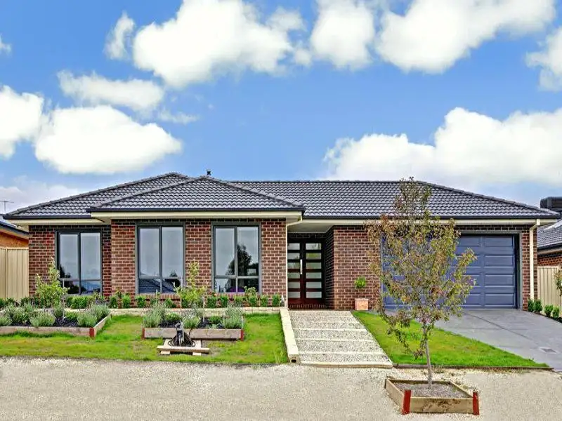 Main view of Homely house listing, 19 ECHIDNA COURT, Kilmore VIC 3764