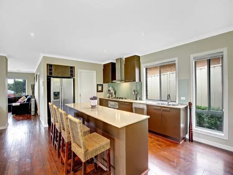 Third view of Homely house listing, 19 ECHIDNA COURT, Kilmore VIC 3764
