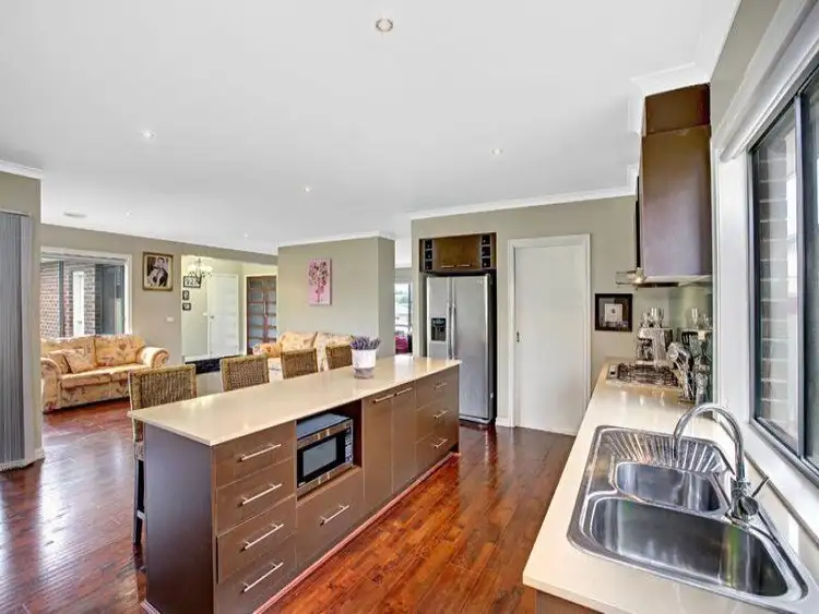 Fourth view of Homely house listing, 19 ECHIDNA COURT, Kilmore VIC 3764