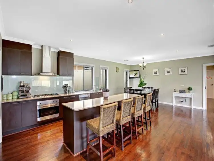 Fifth view of Homely house listing, 19 ECHIDNA COURT, Kilmore VIC 3764