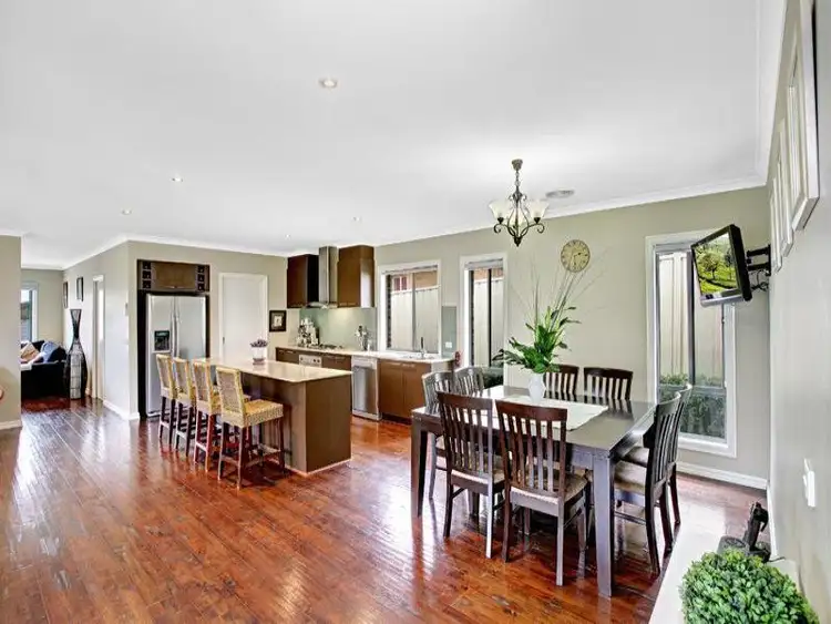 Sixth view of Homely house listing, 19 ECHIDNA COURT, Kilmore VIC 3764