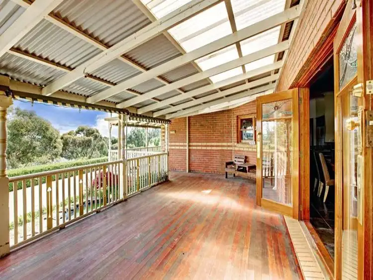 Sixth view of Homely house listing, 14 BONNIEVIEW COURT, Wandong VIC 3758