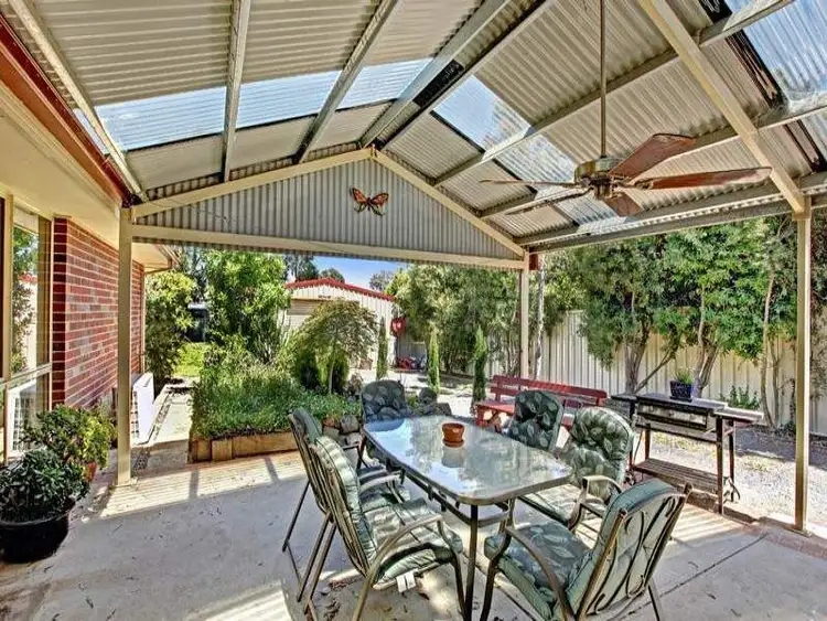 Fourth view of Homely house listing, 4 HIBISCUS COURT, Kilmore VIC 3764
