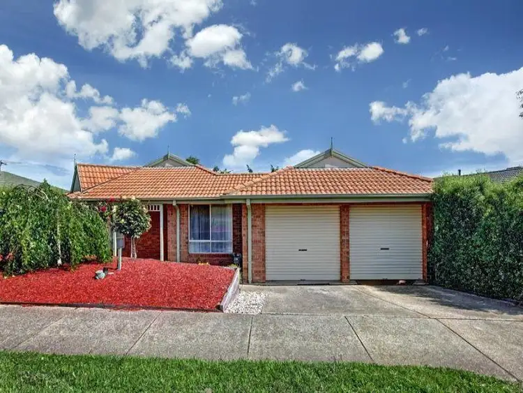 81 DUKE STREET, Wallan VIC 3756