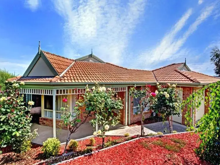Second view of Homely house listing, 81 DUKE STREET, Wallan VIC 3756