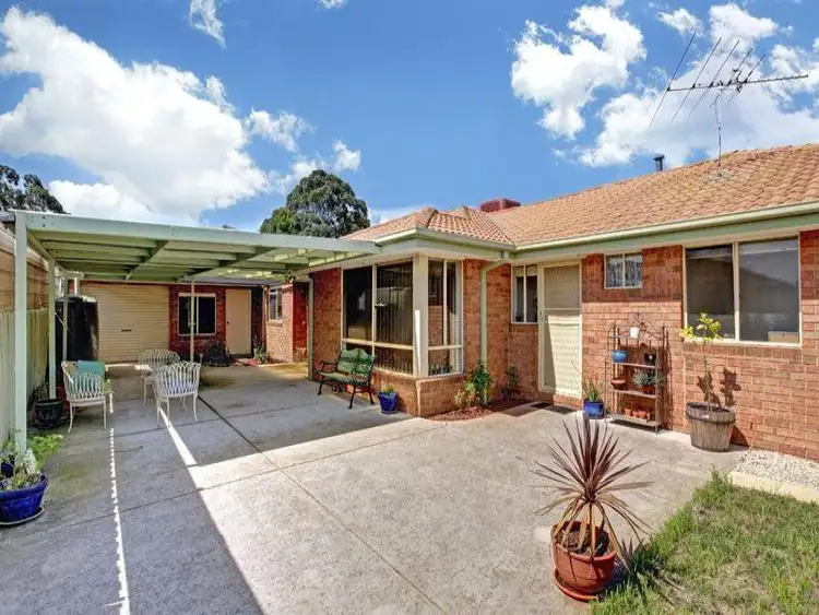Sixth view of Homely house listing, 81 DUKE STREET, Wallan VIC 3756