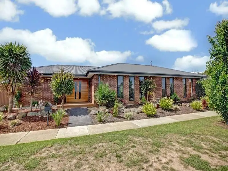 Main view of Homely house listing, 11 JAMIESON WAY,, Wallan VIC 3756