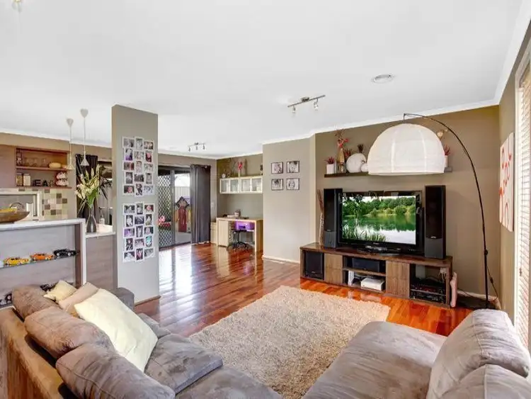 Sixth view of Homely house listing, 11 JAMIESON WAY,, Wallan VIC 3756