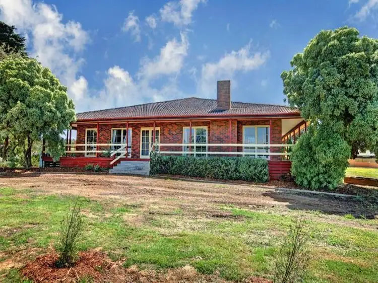 Fifth view of Homely house listing, 126 ROULSTON WAY, Wallan VIC 3756