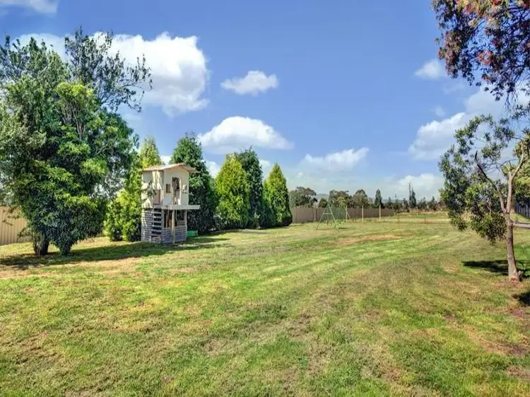 Sixth view of Homely house listing, 126 ROULSTON WAY, Wallan VIC 3756