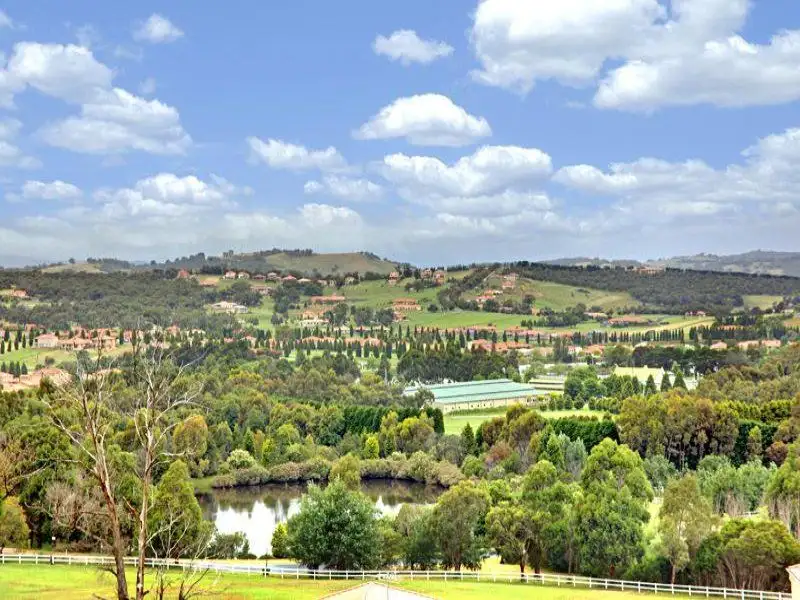 Main view of Homely house listing, 81 SIENA RIDGE HIDDEN VALLEY, Wallan VIC 3756