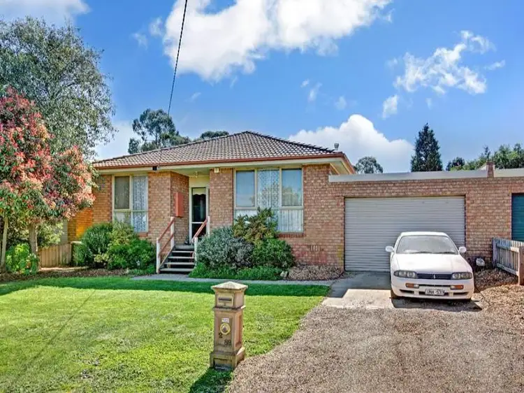 88 KING STREET, Wallan VIC 3756