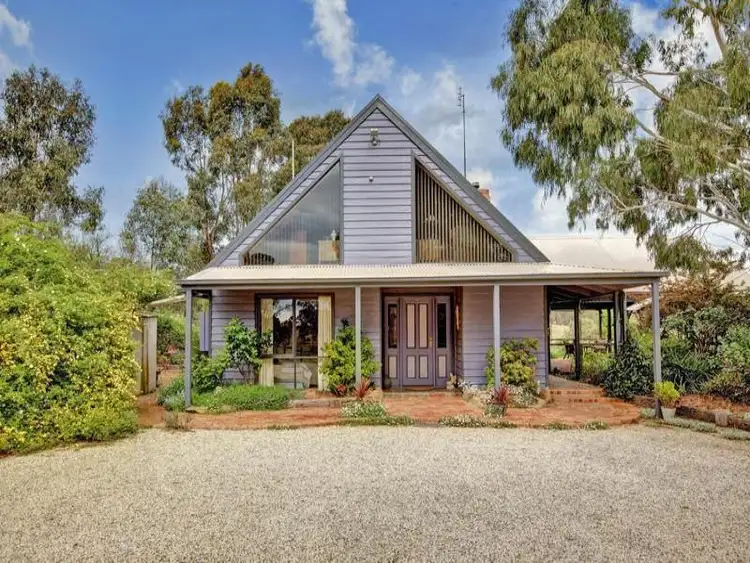 10 KELLY COURT, Tallarook VIC 3659