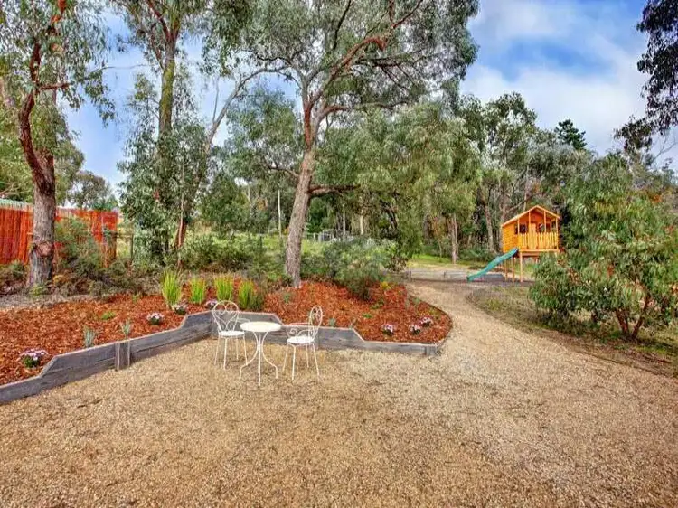 Sixth view of Homely house listing, 25 BADEN DRIVE, Heathcote Junction VIC 3758