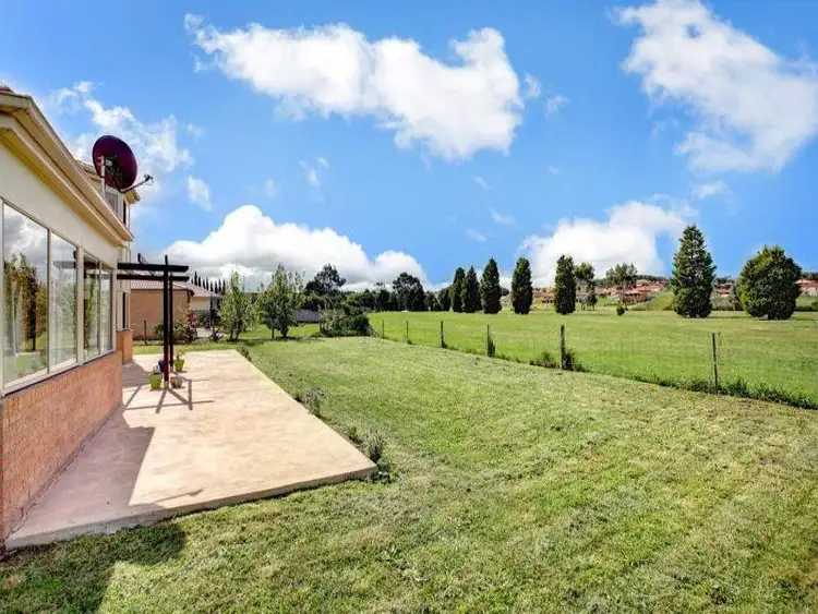 Fourth view of Homely house listing, 12 LAKESIDE DRIVE, Hidden Valley VIC 3756