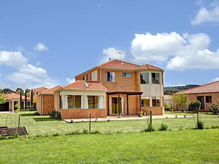 Sixth view of Homely house listing, 12 LAKESIDE DRIVE, Hidden Valley VIC 3756