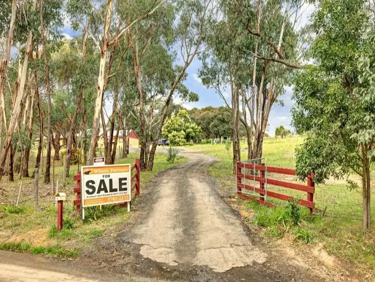 Fourth view of Homely house listing, 26 JUNCTION ROAD, Heathcote Junction VIC 3758