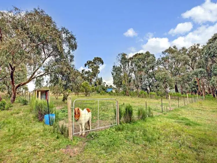 Fifth view of Homely house listing, 26 JUNCTION ROAD, Heathcote Junction VIC 3758