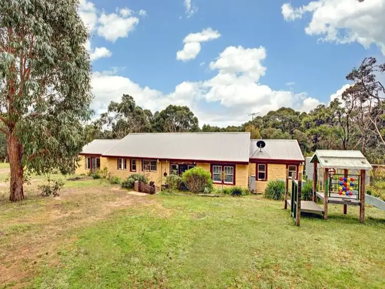 Sixth view of Homely house listing, 26 JUNCTION ROAD, Heathcote Junction VIC 3758