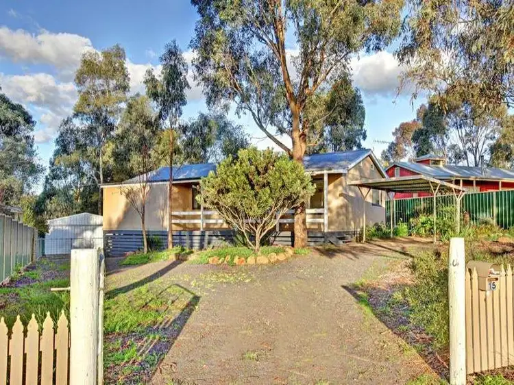 15 Burges Lane, Broadford VIC 3658