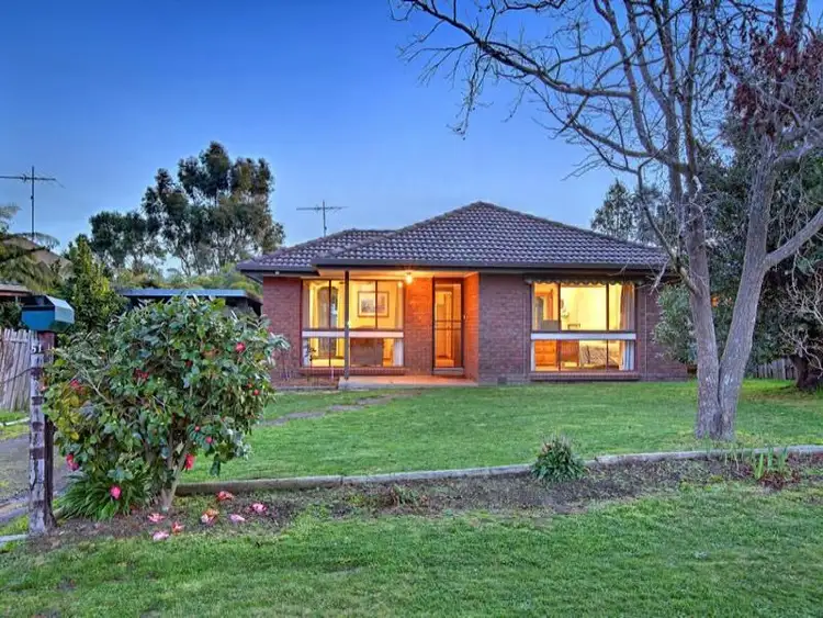 51 ALBERT STREET, Kilmore VIC 3764