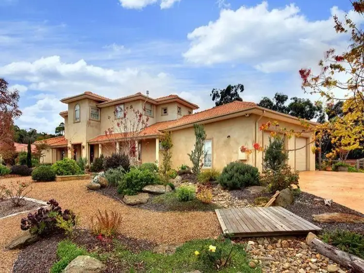 Main view of Homely house listing, 19 THE HEIGHTS, Hidden Valley VIC 3756