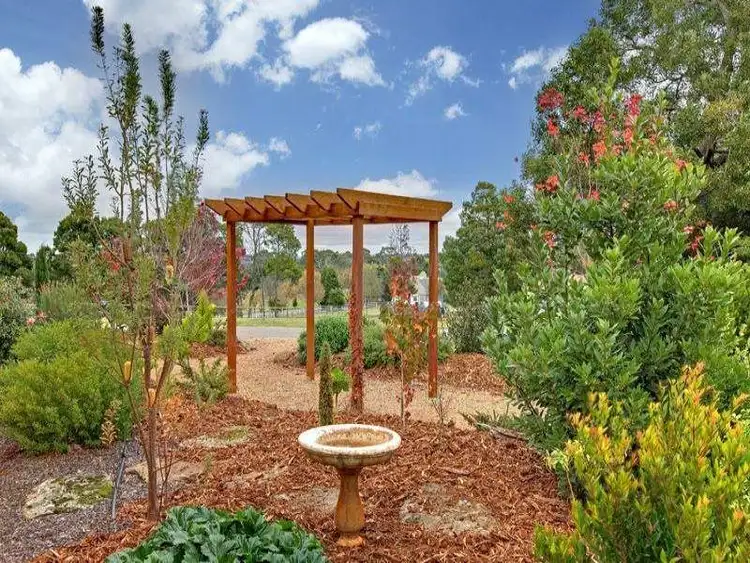 Third view of Homely house listing, 19 THE HEIGHTS, Hidden Valley VIC 3756