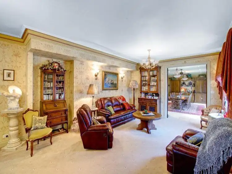 Fourth view of Homely house listing, 19 THE HEIGHTS, Wallan VIC 3756