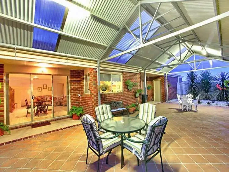 3 GOLDEN ELM CRT, Kilmore VIC 3764