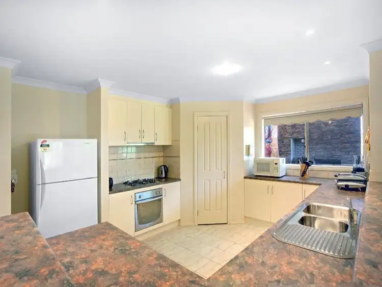 Sixth view of Homely house listing, 3 GOLDEN ELM CRT, Kilmore VIC 3764