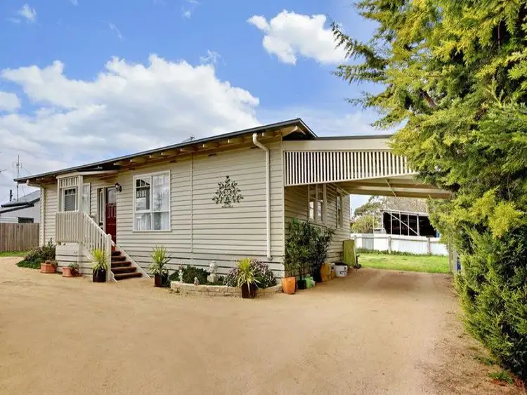 48 Ferguson Street, Broadford VIC 3658