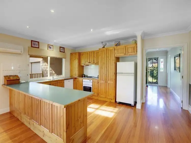 7 HIBISCUS CRT, Kilmore VIC 3764