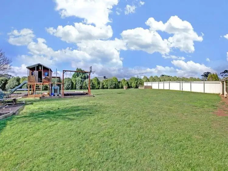 Third view of Homely house listing, 5 WILKIE DRIVE, Kilmore VIC 3764