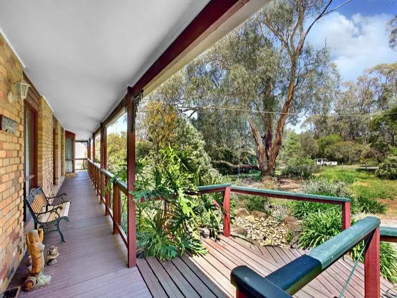 Main view of Homely house listing, 25 McNAUGHTON CL, Wallan VIC 3756