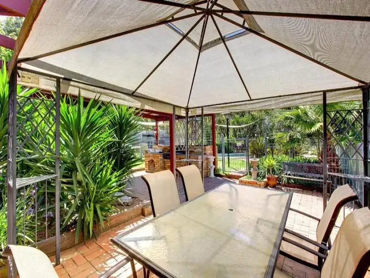 Second view of Homely house listing, 25 McNAUGHTON CL, Wallan VIC 3756