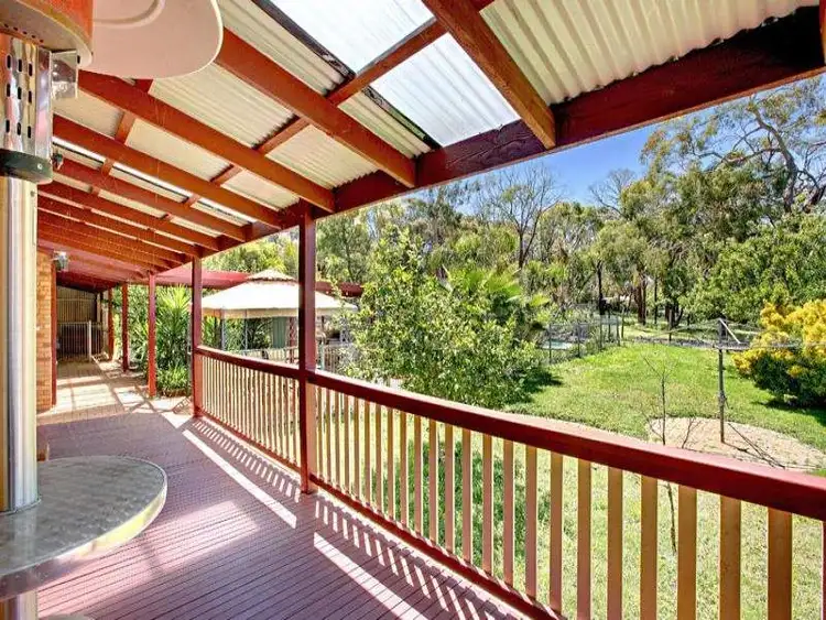 Third view of Homely house listing, 25 McNAUGHTON CL, Wallan VIC 3756