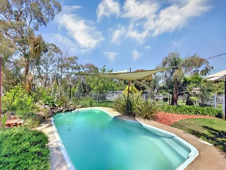 Sixth view of Homely house listing, 25 McNAUGHTON CL, Wallan VIC 3756