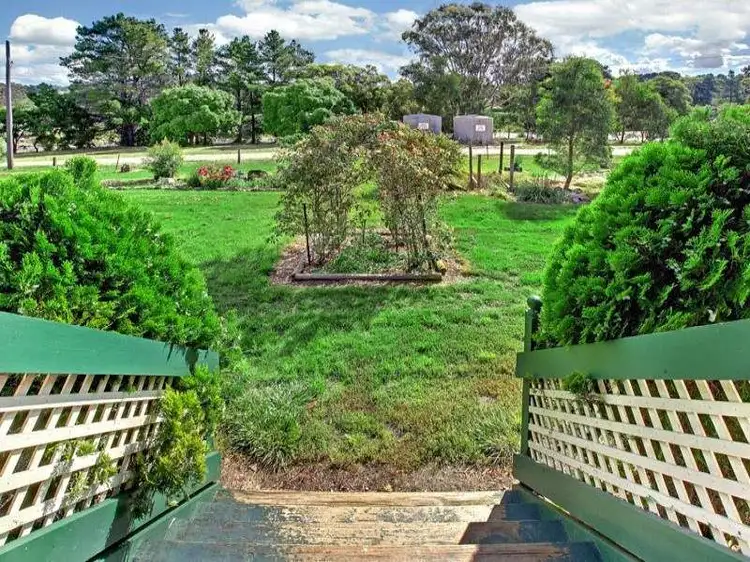 Second view of Homely house listing, 2 MOLLISON ST., Pyalong VIC 3521