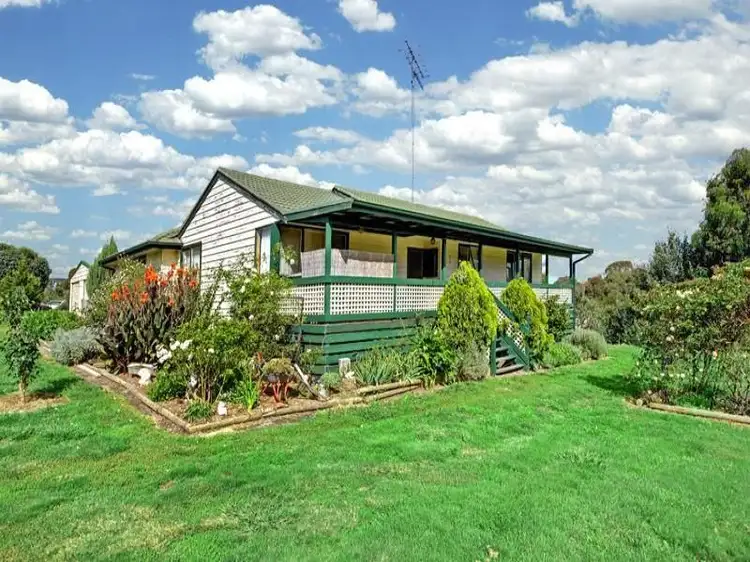 Third view of Homely house listing, 2 MOLLISON ST., Pyalong VIC 3521