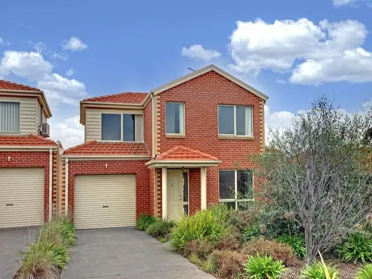 8-31 BROADHURST STREET, Kilmore VIC 3764