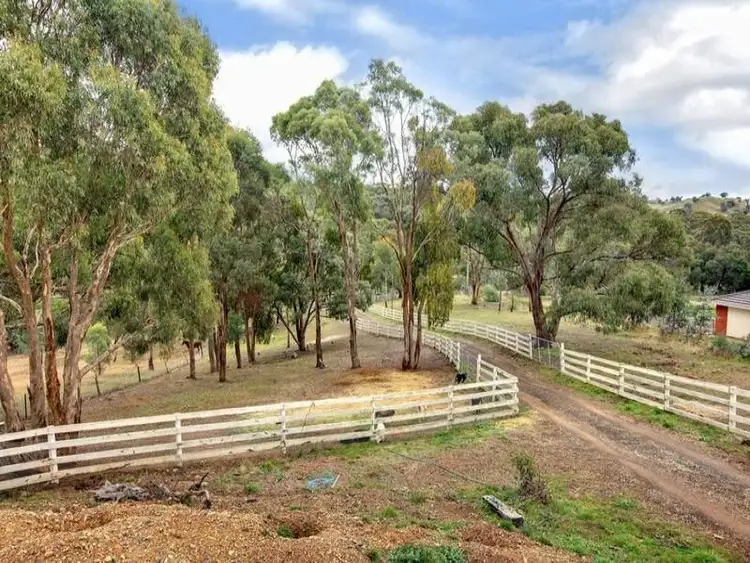 Seventh view of Homely house listing, 367 REEDY CREEK ROAD, Reedy Creek VIC 3658