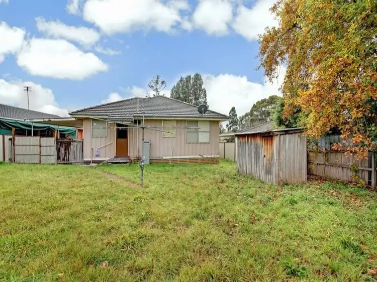 Second view of Homely house listing, 39 SINCLAIR CRESCENT, Seymour VIC 3660