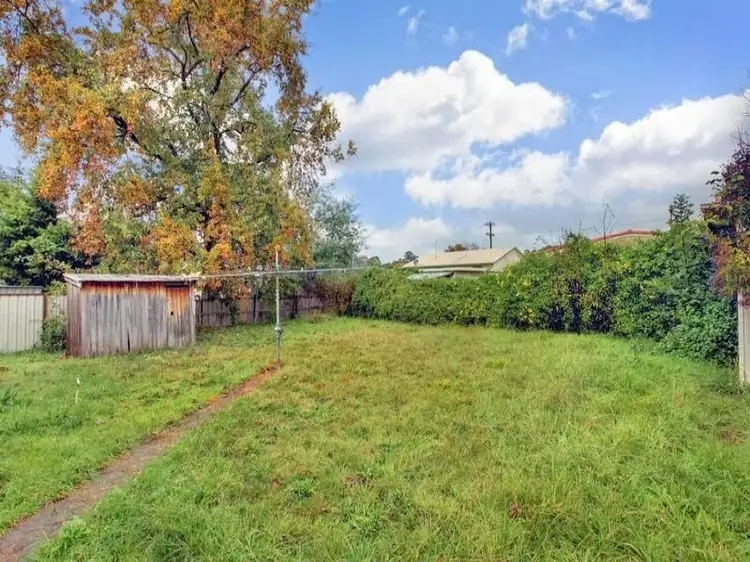 Third view of Homely house listing, 39 SINCLAIR CRESCENT, Seymour VIC 3660